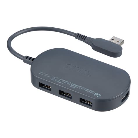 Shop for USB hub adapters at Walmart. . Usb hub walmart